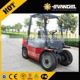 High Quality 2T Electric Forklift dc Motor Controller thumbnail-5