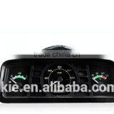 TECH Agriculture Vehicle Instrument Panel thumbnail-1