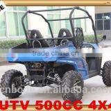 500CC 4X4 China UTV With EEC EPA thumbnail-1