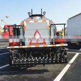 Dongfeng DLK 6 m3 Asphalt Distribution Truck thumbnail-5