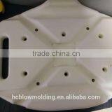 Custom Plastic Board Food Grade HDPE Plastic Board Sheet/plate/pad thumbnail-2