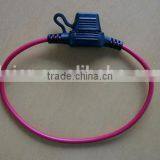 Car Fuse Holder, Mini Fuse Holder Inline~ thumbnail-5