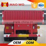 Hot Sale Nissan Truck Steel Cage Side Wall Trailer thumbnail-6