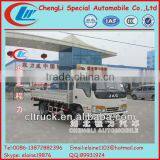 JAC Cargo Box Truck Sale thumbnail-1