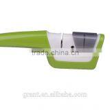 Mini Kitchen Knife Sharpener With Suction Pad thumbnail-5