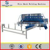 Secure-Net New Automatic 2.5-5.0mm Wire Welding Machine thumbnail-1