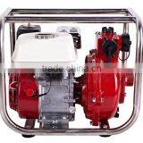 3 Inch Honda Pump Pump Lift 30m 6.5hp Gasoline Engine Water Pump With Cheap Price thumbnail-2