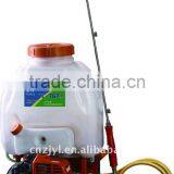 Knapsack Power Sprayer