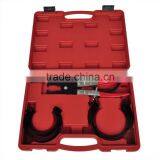 Piston Ring Compressor Set Automotive Repair Tool thumbnail-2