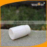 3 oz Nature White HDPE Plastic Pill Bottles With Twist Off Lids thumbnail-6