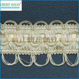 CREDIT OCEAN Special Lace Making Machine for Curtain thumbnail-3
