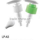 Facial Cleanser,Manual Lotion Pump thumbnail-2