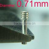 Excellent Quality Mechanical Parts for Aluminum Hardware Parts thumbnail-1