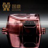 CASKET HANDLE COFFIN CONRER USED ON COFFIN thumbnail-3