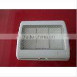 HEIGHT HOT SALE Switches and Socket Outlets /3 Gang Switch With High Quality thumbnail-1