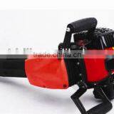 JG50 Light Hand Held Petrol Concrete Breaker Machine