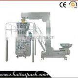Automatic Middle Bag Size Mushroom Filling Packing Machine