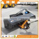 HCN Brand 0511skidsteer Tiller Attachment thumbnail-4