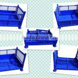 Stillage/gitterbox Wire Container thumbnail-2