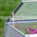 Flower Pot Widely Used Homely Economy Mini Greenhouse for Your Backyard HX64224 thumbnail-4