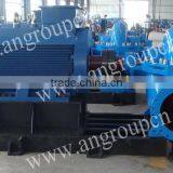 Large Volume Farm Irrigation Split Casing Water Pump thumbnail-4