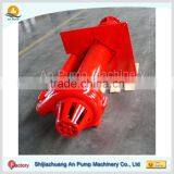 Vertical High Density Pulp Slurry Transporting Pump thumbnail-1