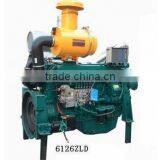 230kw/313hp/1500rpm Chinese Diesel Engine R6126ZLD thumbnail-1