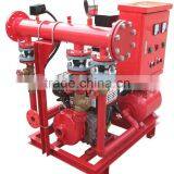 Fire Fighting System With Diesel Engine thumbnail-1