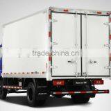 Multifunctional fronzen truck made in China