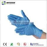 High Quality ESD Palm PU Coated Gloves, Palm Fit Gloves With Carbon Fiber thumbnail-6