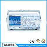 High Quality Analog Oscilloscopes GOS-635G & GOS-622G thumbnail-1