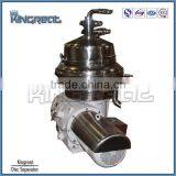 Vertical Type Fermentation Broth Solid Liquid Separator thumbnail-1