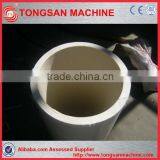 Plastic PVC UPVC CPVC Solid Water Pipe Extrusion Machine Production Line thumbnail-3