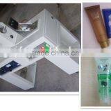 JFM-125 Ultrasonic Cream Tube Sealing Machine /Makeup Sealing Machine thumbnail-2