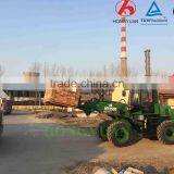 Telescopic Wheel Loader With CE HY2500 Load Bearing 2.0 Ton thumbnail-4