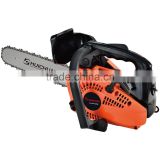 Germany technology gas 2500 chain saw
