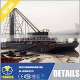 Deepwater Dredge Ship for Nickel Mining Plant thumbnail-1