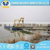 2016 Hot Sale Jet Suction Dredger Sand Dredging Equipment thumbnail-4