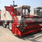 Mini Soya Bean Harvester thumbnail-1