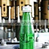 Glass Bottle Filling Machinery thumbnail-1