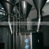 The high-speed mixing equipment dairy equipment