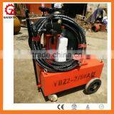Hot Sale Prestressed Big Flow Easy Operation Small High Pressure Oil Pump
