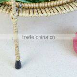 100% Handmade Kitchen 2 Tier Fruit &vegetabal Kitchen Storage Shelf thumbnail-3