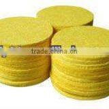 2015 Industrial Cleaning Compressed Cellulose Sponge Professional Manufacture More Than 9ys thumbnail-1