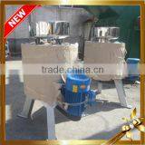 JT-80 Model Cooking Soya Bean Oil Filter Machine Equipment thumbnail-1