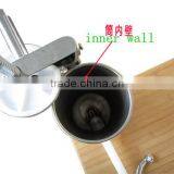 Vertical 7L Sausage Maker Machine Manual Type 15 20 30 35mm Diameter Manufacturer thumbnail-4