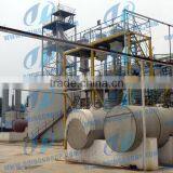 Green Shinyleaf Yellowhorn Oil to Biodiesel Production Plant thumbnail-1
