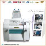 SANSHA Brand Wheat Flour Miller for Sale Milling Supplier in China thumbnail-2