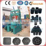 BBQ Press Machine Charcoal Making Machine Briquette Machine for Charcoal thumbnail-4