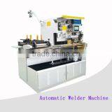 Tin/metal Welding Machine for Cans thumbnail-1